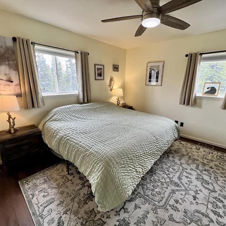 Denali National Park 2 King Bedroom Hideaway With Amazing Views Healy Exteriér fotografie